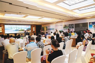 ?？诖蛟臁奥糜?++”促銷升級版，引領旅游業務新浪潮
