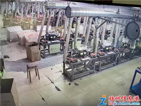 粉撲廠維修工 工作輕松整潔，旅游業務額外福利